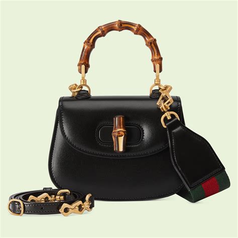 borsa bamboo gucci prezzo|original gucci bamboo bag.